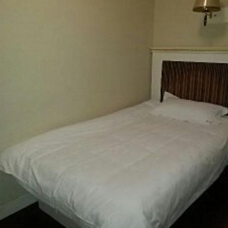 Greentree Alliance Shanghai Qingpu Chengzhong E Road Hotel Екстериор снимка