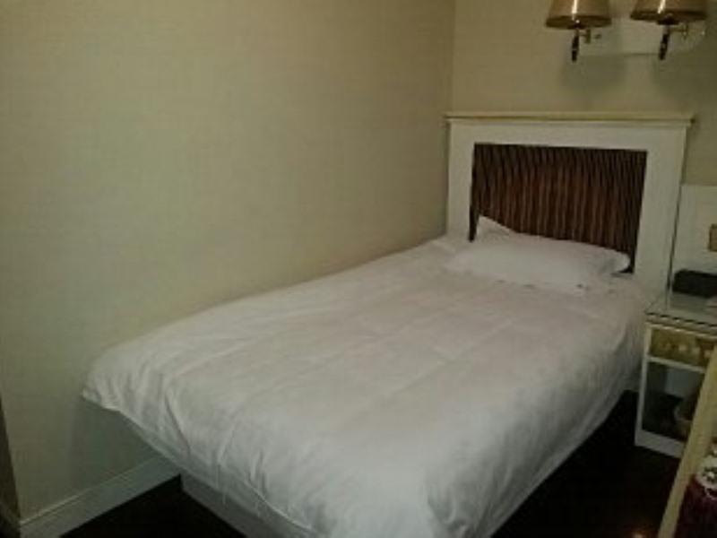 Greentree Alliance Shanghai Qingpu Chengzhong E Road Hotel Екстериор снимка